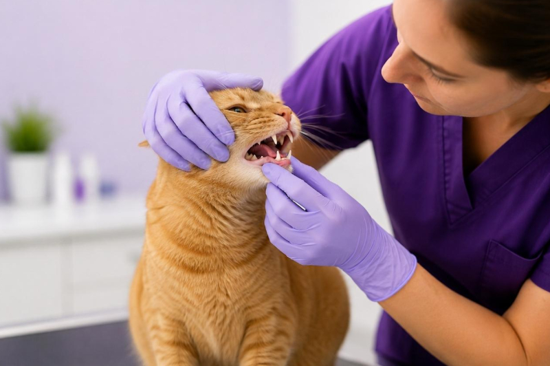 猫咪长期挑食怎么办？食欲下降时要排查哪些问题