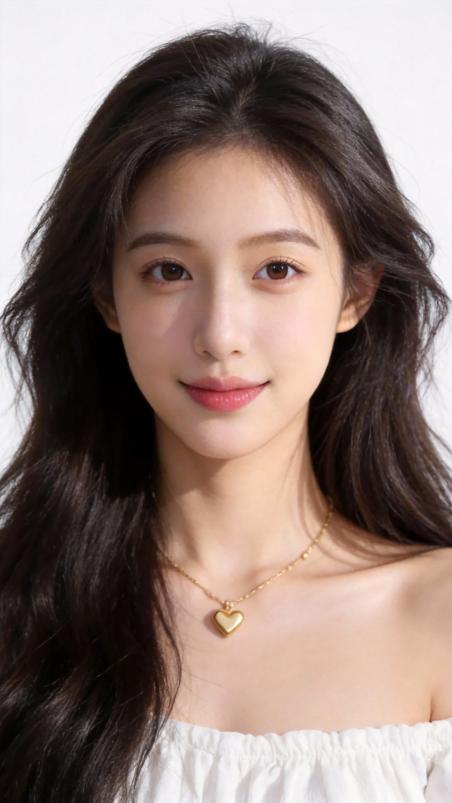 AI美女写真 - 现代都市女性人像参考